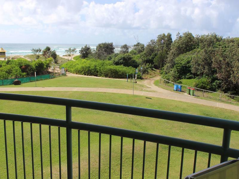 Currumbin Sands On The Beach Gold Coast Exterior photo