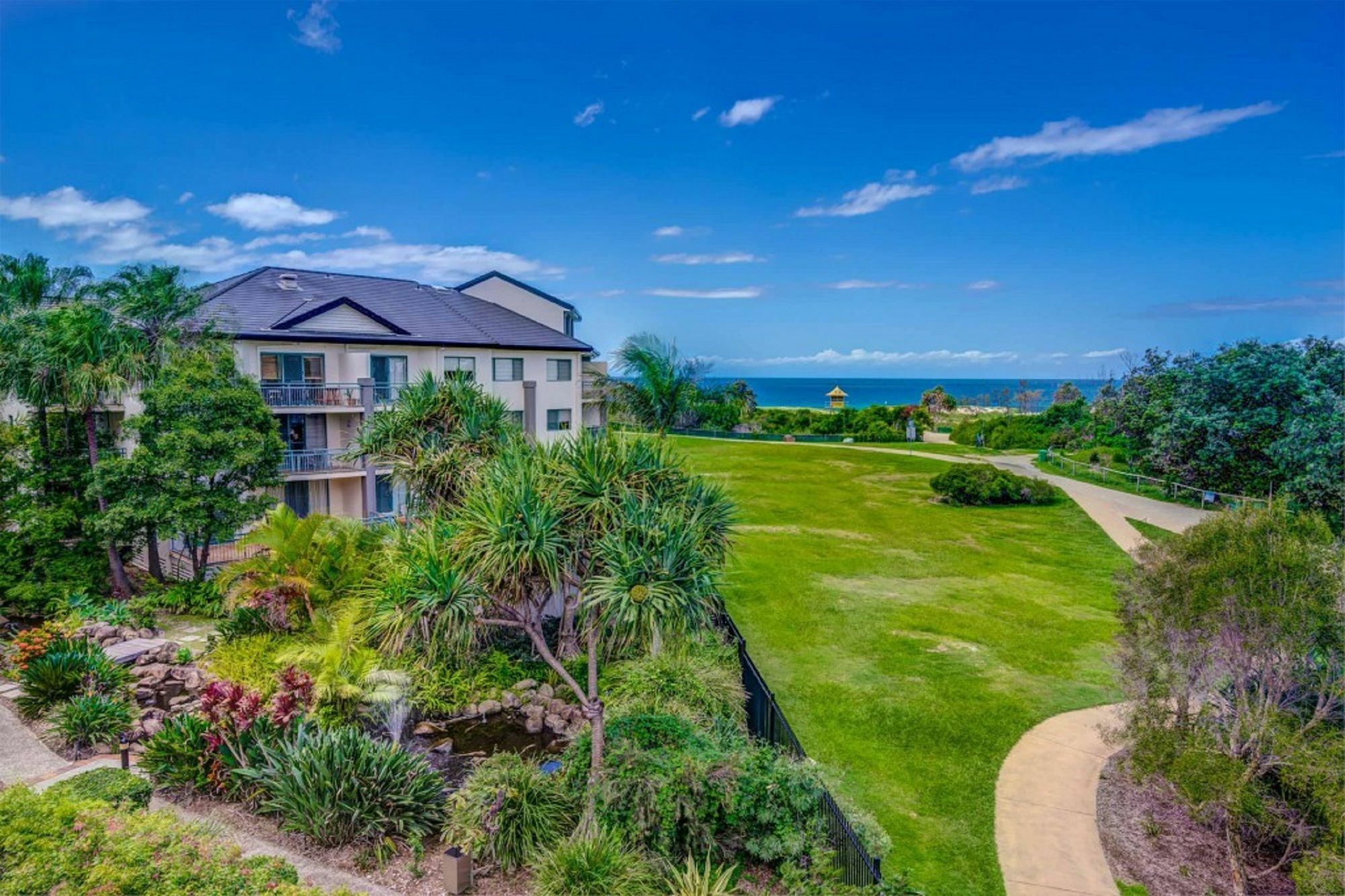 Currumbin Sands On The Beach Gold Coast Exterior photo