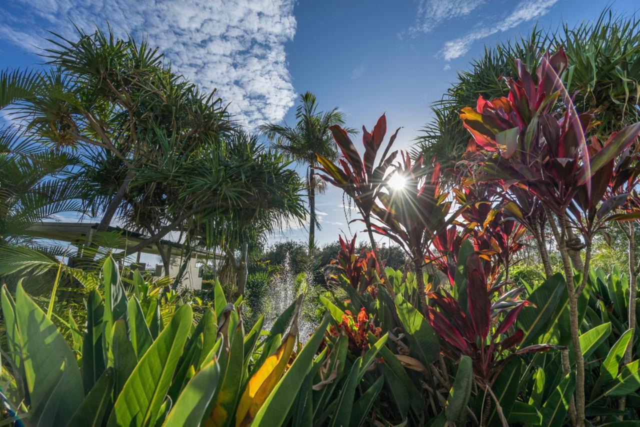 Currumbin Sands On The Beach Gold Coast Exterior photo