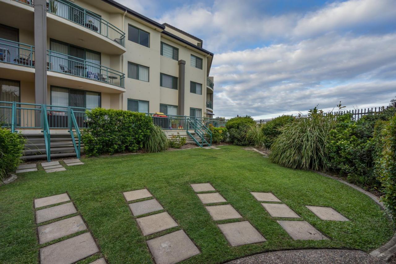 Currumbin Sands On The Beach Gold Coast Exterior photo